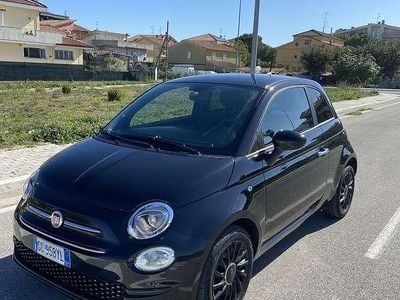 Usata Fiat 500 Lounge 69 CV (50 kW) 2020 Utilitaria