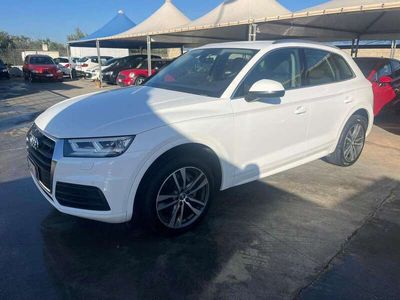 usata Audi Q5 Q540 2.0 tdi Business Sport quattro