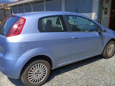 usata Fiat Grande Punto Grande Punto 1.2 3 porte Auto Europa 2006