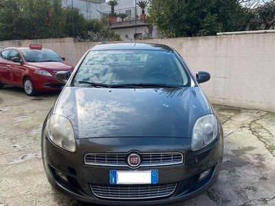 usata Fiat Bravo 1.6 mjt emotion 105 cv