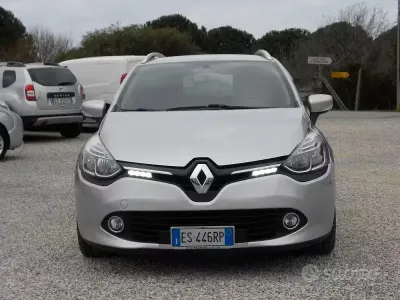 Usata Renault Clio