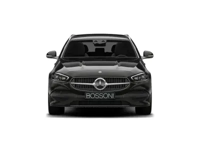 Usata Mercedes C220