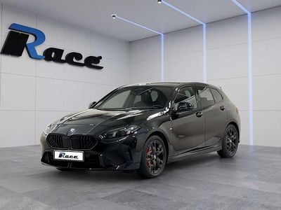 Usata BMW 123 M Sport 218 CV (160 kW) 2025 Nero Utilitaria