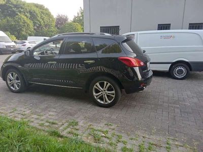 usata Nissan Murano MuranoII 2009 2.5 dci Acenta