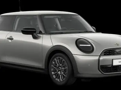 Usata Mini Cooper
