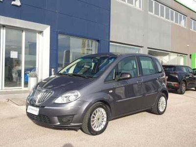 usata Lancia Musa 1.3 Mjt 95 CV Ego del 2012 usata a Ancona