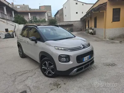 Usata Citroën C3 Aircross