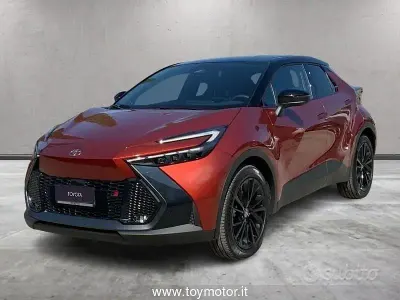 Usata Toyota C-HR Sport 154 CV (113 kW) 2025 SUV