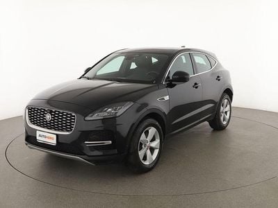 Usata Jaguar E-Pace S 163 CV (119 kW) 2021 Nero SUV