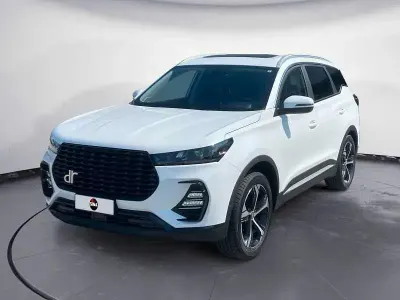 Usata DR DR 6.0