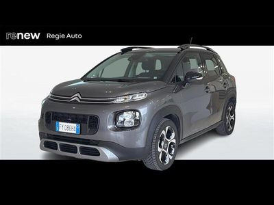 Occasion Citroën C3 Aircross Shine 102 ch (75 kW) 2019 Gris SUV