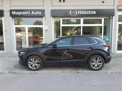 Usata Mazda CX-30