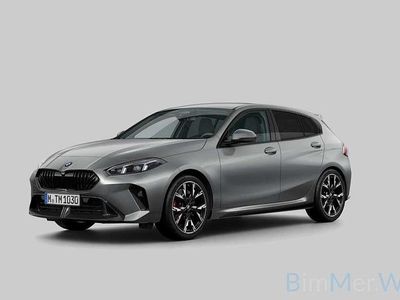 Nuova BMW 120 Efficient Dynamics 163 CV (119 kW) 2025 Grigio Utilitaria