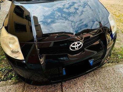 usata Toyota Auris 1.6 VVT-i Multimode Executive