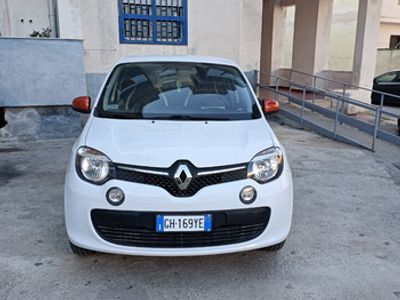 usata Renault Twingo 2017