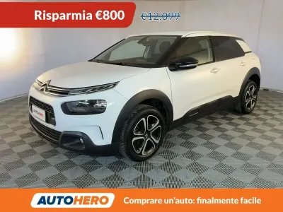 Usata Citroën C4