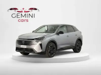 Usata Peugeot 5008 GT 131 CV (96 kW) 2024 Grigio SUV