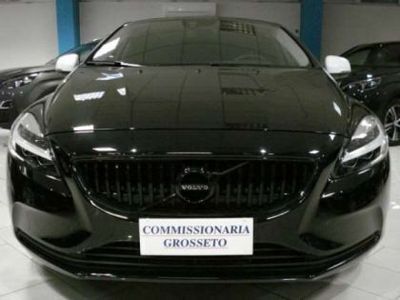 usata Volvo V40 UGUALE AL NUOVO