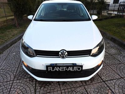 usata VW Polo 1.4 TDI 5p. Comfortline NEOPATENTATI