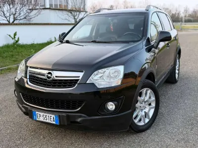 Usata Opel Antara