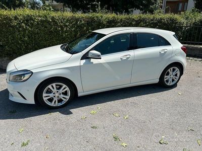 usata Mercedes A200 Classe