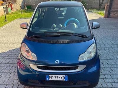 Usata 2010 Smart ForTwo Coupé Utilitaria | 4800 € (Buon prezzo)