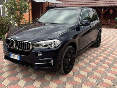 BMW X5 M