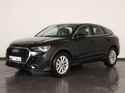 usata Audi Q3 sportback 35 2.0 tdi business plus s-tronic