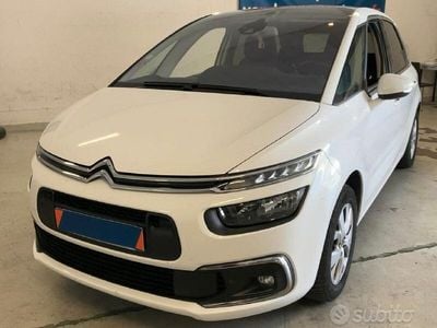 Citroën C4 SpaceTourer