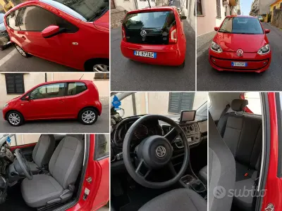 Usata VW up!