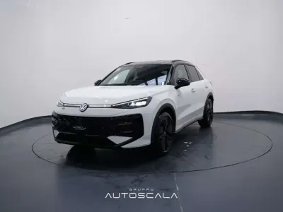 Usata VW T-Roc Cabriolet