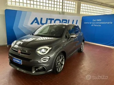 Usado Fiat 500X Sport 120 CV (88 kW) 2020 SUV