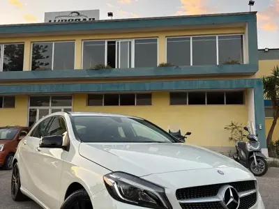 Usata Mercedes A180