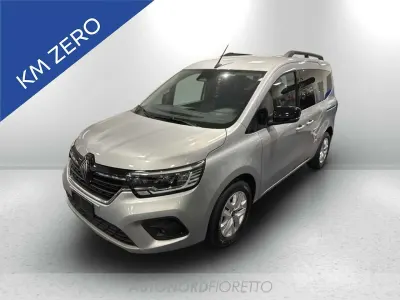 Nuova Renault Kangoo Equilibre 95 CV (69 kW) 2026 Grigio magnete Monovolume