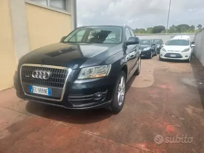 Occasion Audi Q5