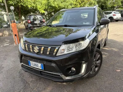 Usata Suzuki Vitara