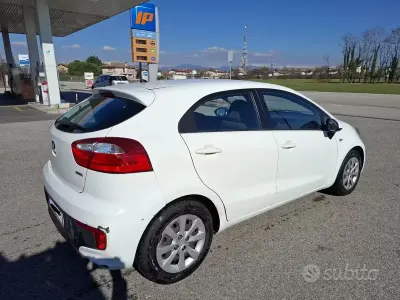 Usata Kia Rio