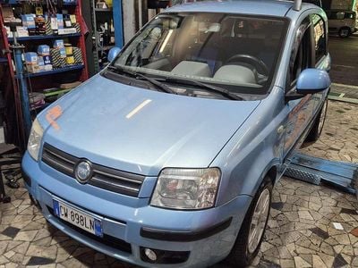 Usata 2005 Fiat Panda Dynamic Utilitaria | 4500 € (Buon prezzo)