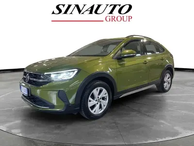 Usata VW Taigo Life 95 CV (69 kW) 2022 Other SUV
