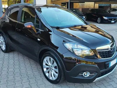 Usata Opel Mokka