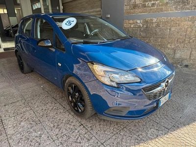 Usado Opel Corsa