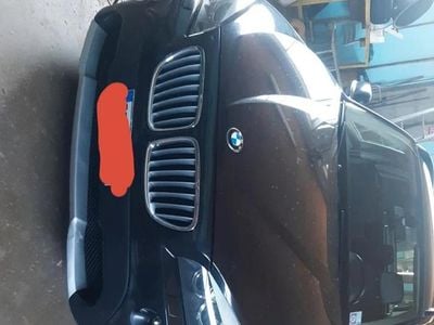 Usata BMW X1 204 CV (150 kW) 2010 Nero SUV