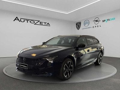 Blu Nuova 2025 Peugeot 508 GT Station wagon | 35.800 € (Buon prezzo)