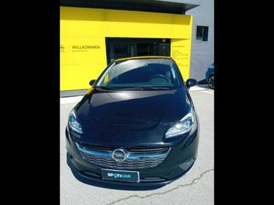 usata Opel Corsa 3 Porte 1.2 120 Anniversary