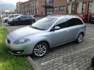 usata Fiat Croma Croma1.9 mjt 16v Emotion 150cv