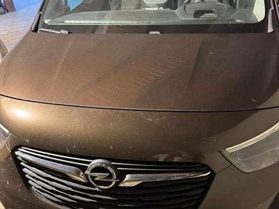 Opel Combo Life