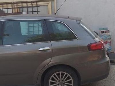 Fiat Croma