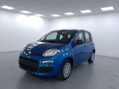 Nuova Fiat Panda Icon 70 CV (51 kW) 2025 Blu Utilitaria