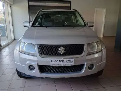Usata Suzuki Grand Vitara