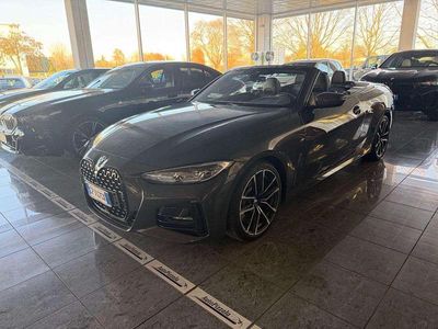 BMW 430 Cabriolet